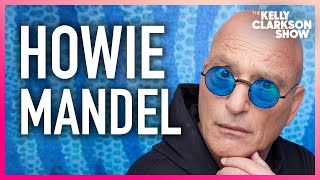 AGT Hopefuls Audition For Howie Mandel In Public [upl. by Ellenig]