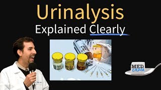 Urinalysis Interpretation Explained Clearly  Glucose amp Ketones in Urine [upl. by Notnert]