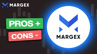 Margex Exchange Review Crypto Leverage Trading in the US 🇺🇸 [upl. by Sigler]