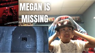 First Time watching Megan Is Missing 2011  Movie Reaction [upl. by Maillw]