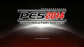 Como instalar el Kitserver y Parches en PES 2013 [upl. by Eidoow]