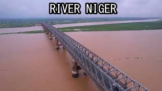 The Story Behind the Iconic River Niger Bridge [upl. by Rashidi821]