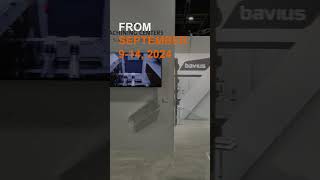 Visit us at IMTS 2024 [upl. by Dahlstrom]