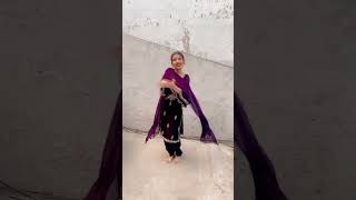 Do pall✌🏻🤌🏻❤️ Surinder Kaur newsong panjabidance dance anjalidance ❤️🌸 [upl. by Higbee]