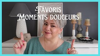 ❤️ ❤️ FAVORIS Moments douceurs Janvier 24 [upl. by Assirual]