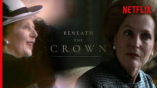 Beneath The Crown The True Story of Margaret Thatcher’s Rise to Power [upl. by Elyr]