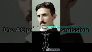 The Tragic Story of Nikola Tesla  Documentary [upl. by Sessler]