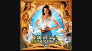 Somebody To Love  Ella Enchanted [upl. by Monk]