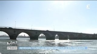 Libourne une ville de Gironde à découvrir au fil de leau [upl. by Anetsirhc]