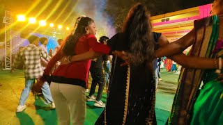 TOOR VAGE NE DIL MANA DHADKE RA ASHOK RESHMA SINGER NIMESH MUSICAL PARTY [upl. by Dorella]