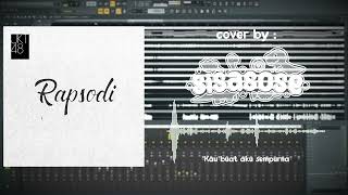 JKT48  Rapsodi Pop punk cover Retake by SISASOSE [upl. by Asyen]