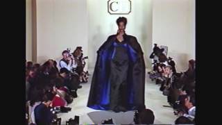 35YearsofFashion  Carolina Herrera New York [upl. by Pappas]