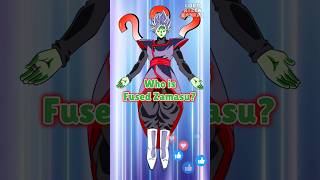 Who Is Fused Zamasu Explained [upl. by Ola]