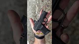 10 Best Concealed Carry Handgunsshortvideo [upl. by Gertrudis]