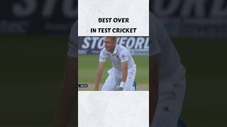 Most Dramatic Over In Test Cricket History [upl. by Dorice697]