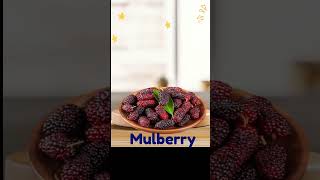 Fruits Name in English  Fruits Vocabulary  फलों के नाम  Part2 fruitsname fruitsnames [upl. by Enrique]