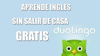 cursos de ingles gratis  Aprender Inglés [upl. by Susette]