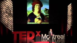 The importance of skepticism in science Joe Schwarcz at TEDxMontreal [upl. by Revell]