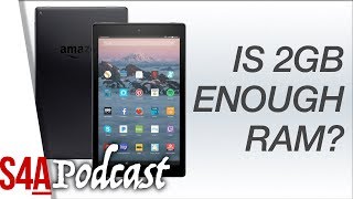 Is 2GB Ram Enough For A Tablet [upl. by Iana]