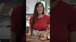 How to Make Homemade Buffalo Wing Sauce [upl. by Amitak478]