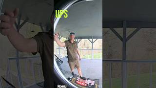 Fedex VS UPS Who Is The Best Mail Carrier fedex UPS mail [upl. by Haerdna987]