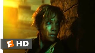 John Wick Chapter 3  Parabellum 2019 Movie Official Clip “Taxi” – Keanu Reeves Halle Berry [upl. by Olzsal]