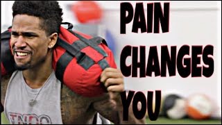 Pain Changes You  Training With A Marine [upl. by Orlosky]