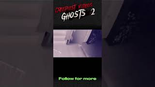 Creepiest Real Ghost Videos Part 2 [upl. by Ahsiekan]