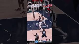 Wemby Registered 9️⃣ Blocks in LA nba highlightseveryone ctto videoreels highlights [upl. by Kahn]