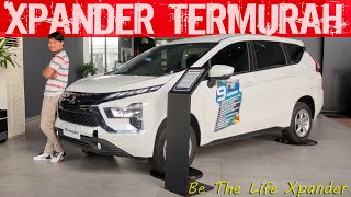 Mitsubishi Xpander GLS 2024 [upl. by Graf]