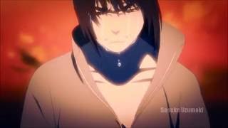 Naruto AMV  Shisui Itachi amp Sasuke  See you again [upl. by Fredrika351]