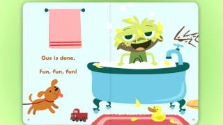 LeapFrog Tag Junior Book Trailer  Ready to Read Book Set [upl. by Freya]