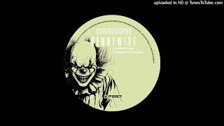 Neuromancer  02 Pennywise The Clown Mix  KF297 [upl. by Bennion]