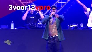 Skepta live at WooHah 2016 full show [upl. by Yrod]