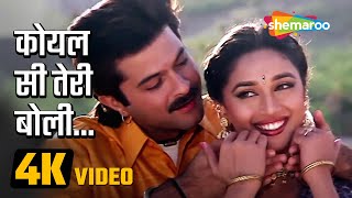 Choti Si Pyarisi Nanhisi  Male  Anari  Udit Narayan  Venkatesh  90s Hits Song [upl. by Lapham]