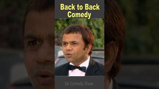 अबे तू  राजपाल यादव है तो हंस के दिखा😁🤣 Rajpal Yadav Funny  rajpalyadav comedy shorts [upl. by Sale]