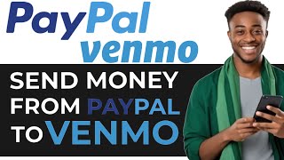 How to Transfer Paypal to Venmo BEST METHOD [upl. by Elletsyrk948]