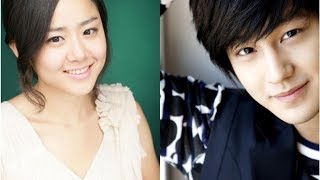 Who is Moon Geunyoung’s Husband Let’s Look at the Details [upl. by Dennet]