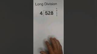 Long Division math [upl. by Adolfo]