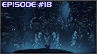 Mass Effect 3  The Leviathan In The Depths  Leviathan DLC  Episode 18 [upl. by Rosmarin]