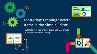 Mastering Marvin Create skeletal items in the Simple Editor [upl. by Nnylekoorb]