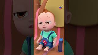 First Day of School chuchutv nurseryrhymes kidssongs kidslearning backtoschool abc babysongs [upl. by Aronek854]