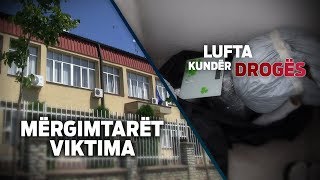 Emision Drejtesia ne Kosove Lufta kunder Droges [upl. by Sirraj]