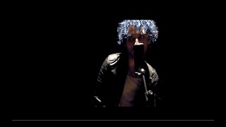 Marco Francomano  Scarlatto Official Video [upl. by Valaria485]