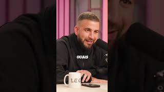 Zola explique sa punchline sur Deschamps 😹 music rap chill interview rapfr kobalad zola [upl. by Pennington]