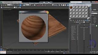 3Ds Max Tutorial  How to use 3ds max maps [upl. by Higley]