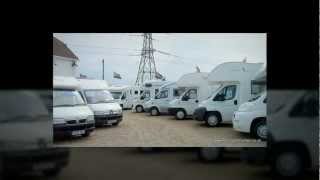 Peugeot Boxer Orian Pavo Campervan at Kent Motorhome Centre [upl. by Jasmina]