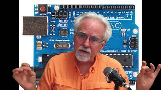 Arduino Tutorial 8 Understanding Pulse Width Modulation PWM and the Arduino Analog Write Command [upl. by Akiem]