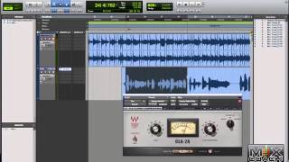 MixCoach Playbook  Tips for Using AudioSuite in Pro Tools [upl. by Greenebaum970]