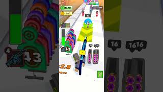 Level 199 Rapid Reload played correctly SIDGaming game satisfying gaming mobilegaming shorts [upl. by Bergstrom]